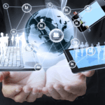 নতুন প্রযুক্তির দক্ষ মানবসম্পদ গড়ে তুলি